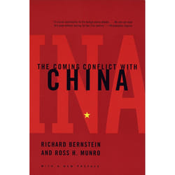 ISBN The Coming Conflict with China livre