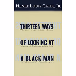 ISBN Thirteen Ways of Looking at a Black Man, classiques, Anglais, Livre broché, 256 pages