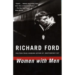 ISBN Women with Men livre