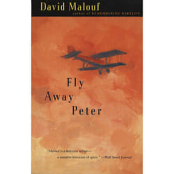 ISBN Fly Away Peter