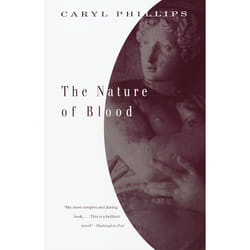 The Nature of Blood