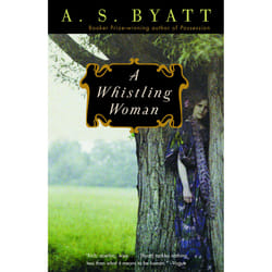 ISBN A Whistling Woman