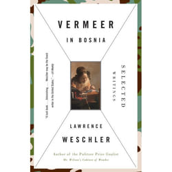 ISBN Vermeer in Bosnia livre classiques Anglais