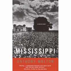 ISBN Mississippi, Livre broché, 288 pages