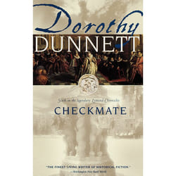 ISBN Checkmate livre Mystère et suspense Anglais