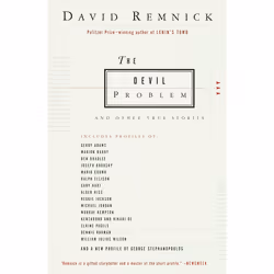 ISBN The Devil Problem, classiques, Anglais, Livre broché, 448 pages