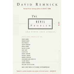 ISBN The Devil Problem livre classiques Anglais