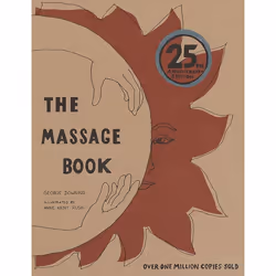 ISBN The Massage Book, Livre broché, 192 pages