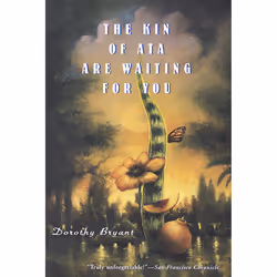 ISBN The Kin of Ata Are Waiting for You, Anglais, Livre broché, 224 pages
