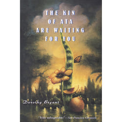 ISBN The Kin of Ata Are Waiting for You