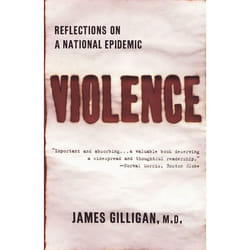 ISBN Violence livre