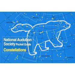 ISBN National Audubon Society Pocket Guide: Constellations, Livre broché, 192 pages