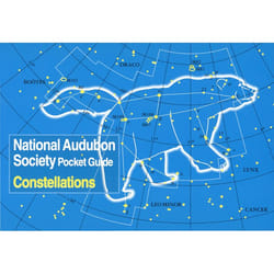ISBN National Audubon Society Pocket Guide: Constellations livre