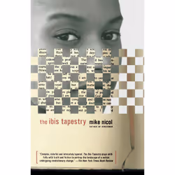 ISBN The Ibis Tapestry, Anglais, Livre broché, 224 pages