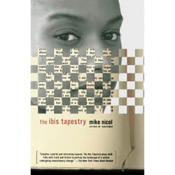 ISBN The Ibis Tapestry