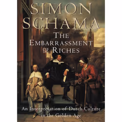 ISBN The Embarrassment of Riches, Livre broché, 720 pages