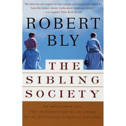 ISBN The Sibling Society livre