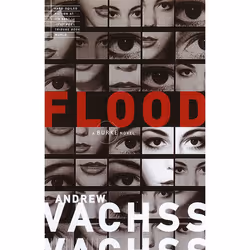 ISBN Flood, Mystère et suspense, Anglais, Livre broché, 368 pages