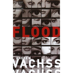 ISBN Flood livre Mystère et suspense Anglais