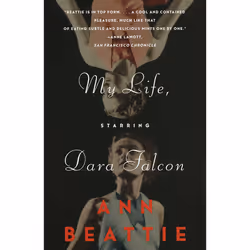 ISBN My Life, Starring Dara Falcon, Anglais, Livre broché, 320 pages
