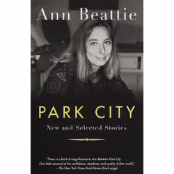 ISBN Park City, Anglais, Livre broché, 496 pages