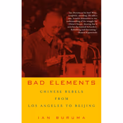 ISBN Bad Elements, Livre broché, 400 pages