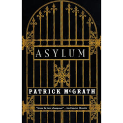 ISBN Asylum