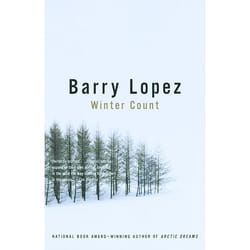 ISBN Winter Count livre