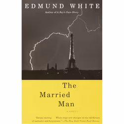 ISBN The Married Man, Anglais, Livre broché, 336 pages