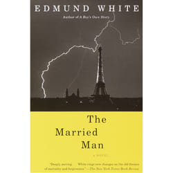 ISBN The Married Man
