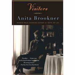 ISBN Visitors, Anglais, Livre broché, 256 pages