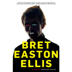 ISBN Less Than Zero