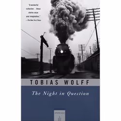 ISBN The Night In Question, Anglais, Livre broché, 224 pages