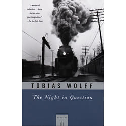 ISBN The Night In Question