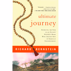 ISBN Ultimate Journey, Livre broché, 368 pages