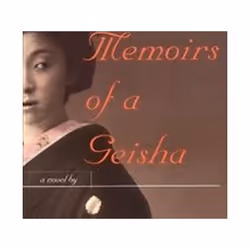 ISBN Memoirs of a Geisha, Roman, Anglais, Livre broché, 448 pages