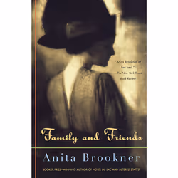 ISBN Family and Friends, Anglais, Livre broché, 192 pages