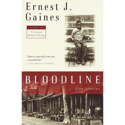 ISBN Bloodline livre