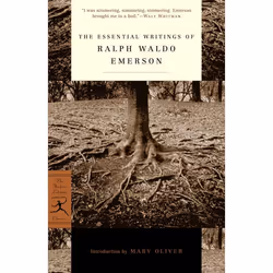ISBN The Essential Writings of Ralph Waldo Emerson, classiques, Anglais, Livre broché, 880 pages