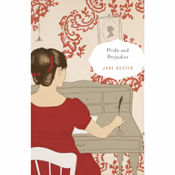 ISBN Pride and Prejudice, Anglais, Livre broché, 320 pages