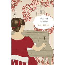 ISBN Pride and Prejudice