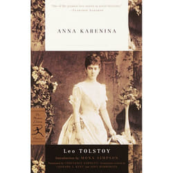 ISBN Anna Karenina livre classiques Anglais