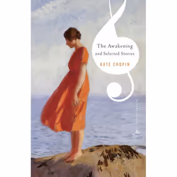 ISBN The Awakening and Other Stories, classiques, Anglais, Livre broché, 448 pages
