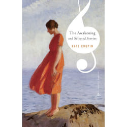 ISBN The Awakening and Other Stories livre classiques Anglais
