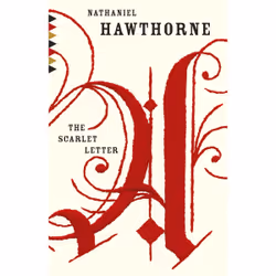 ISBN The Scarlet Letter, Anglais, Livre broché, 288 pages