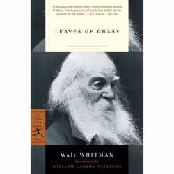 ISBN LEAVES OF GRASS, classiques, Anglais, Livre broché, 800 pages