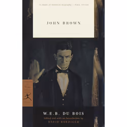 ISBN John Brown, classiques, Anglais, Livre broché, 304 pages