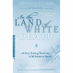 ISBN In the Land of White Death, classiques, Anglais, Livre broché, 288 pages