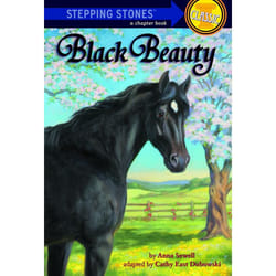 ISBN Black Beauty