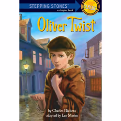ISBN Oliver Twist, Anglais, Livre broché, 96 pages